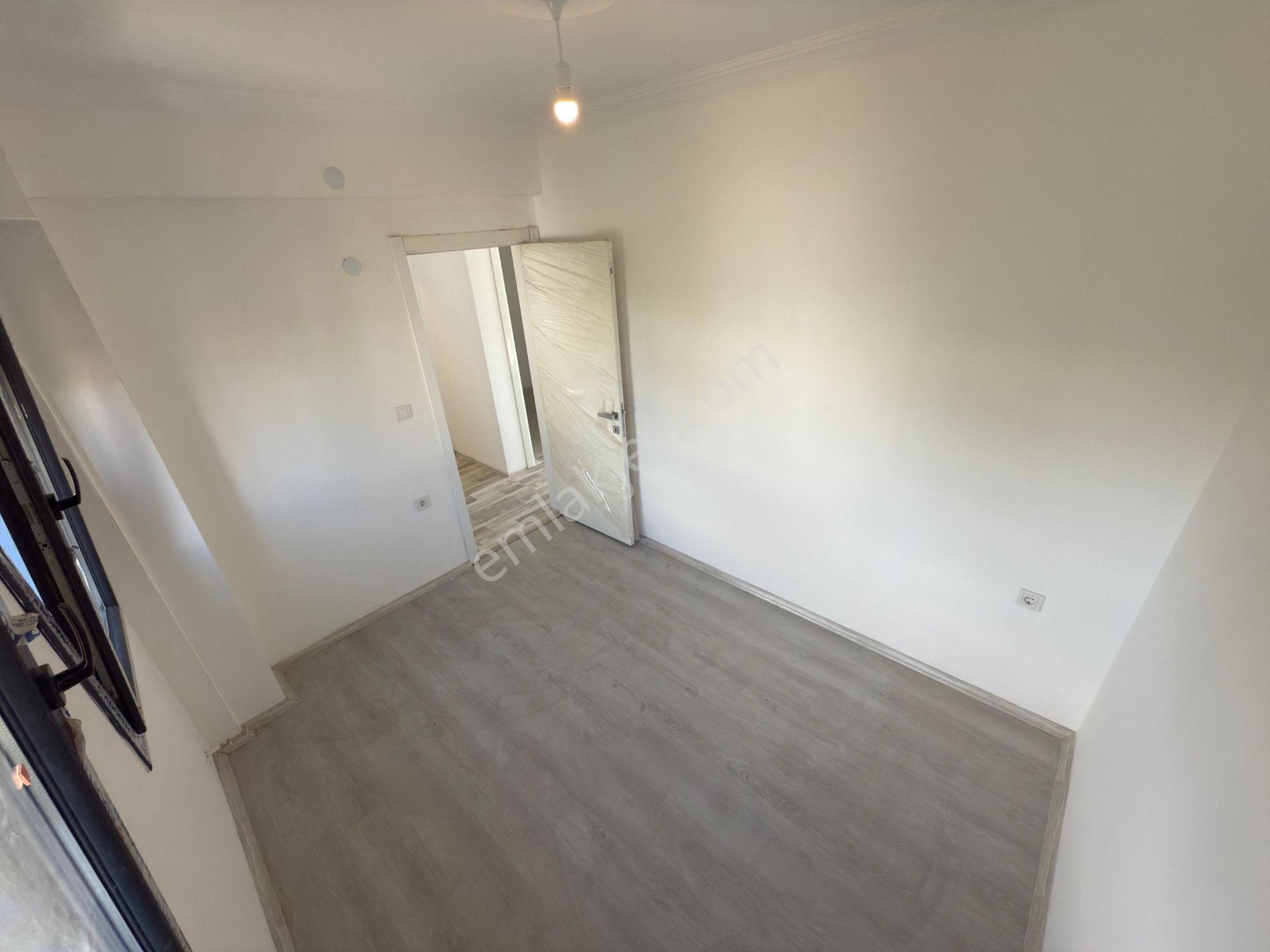 İzmir Dikili Salihleraltında Satılık Sıfır Full 3+1 Villa Yazlık - Görsel 26