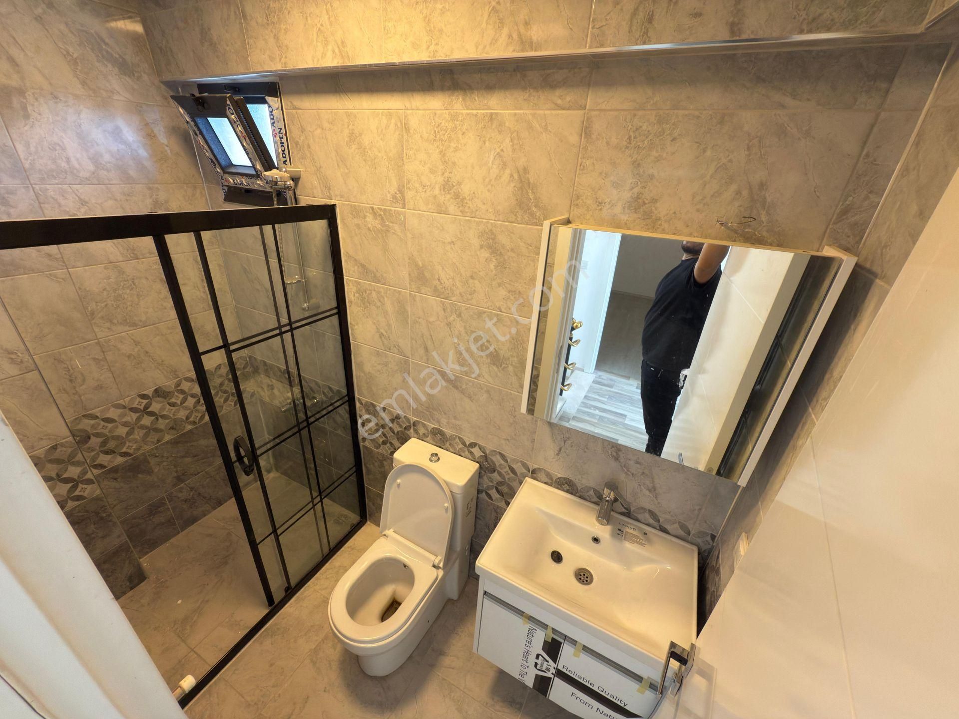 İzmir Dikili Salihleraltında Satılık Sıfır Full 3+1 Villa Yazlık - Görsel 10