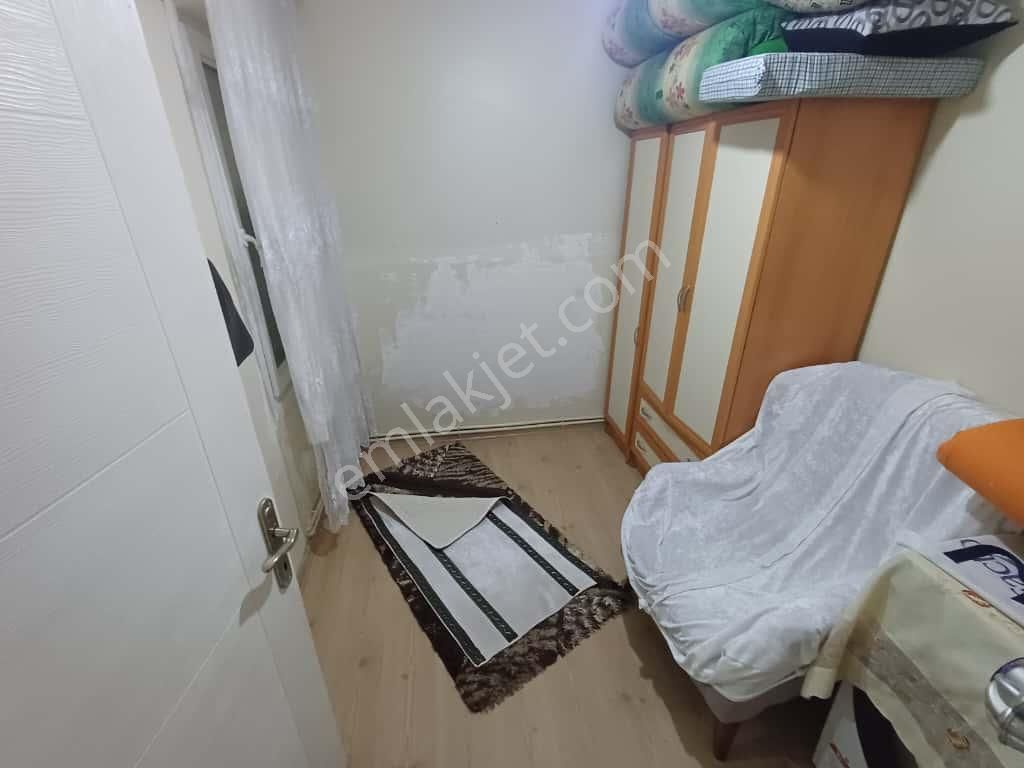 Fatih Cerrahpaşada 2+1 95m² Otoparklı Kredili Satılık Bahçekatı Osmanlı Emlak - Görsel 6