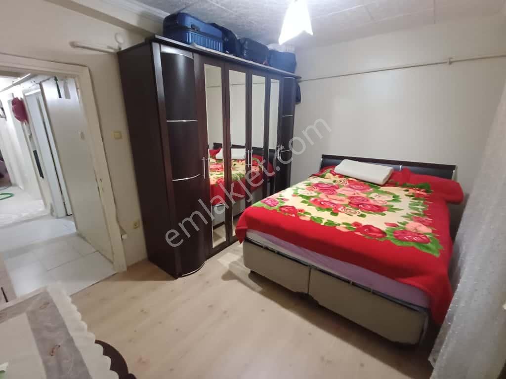 Fatih Cerrahpaşada 2+1 95m² Otoparklı Kredili Satılık Bahçekatı Osmanlı Emlak - Görsel 10