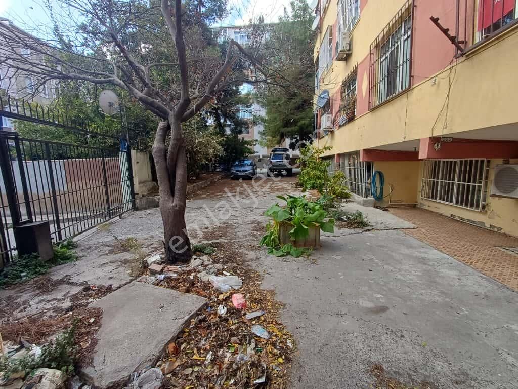 Fatih Cerrahpaşada 2+1 95m² Otoparklı Kredili Satılık Bahçekatı Osmanlı Emlak - Görsel 3