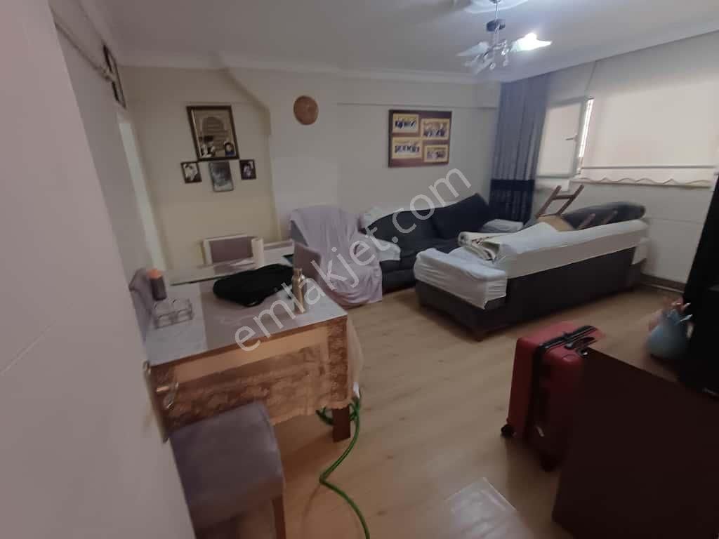 Fatih Cerrahpaşada 2+1 95m² Otoparklı Kredili Satılık Bahçekatı Osmanlı Emlak - Görsel 25