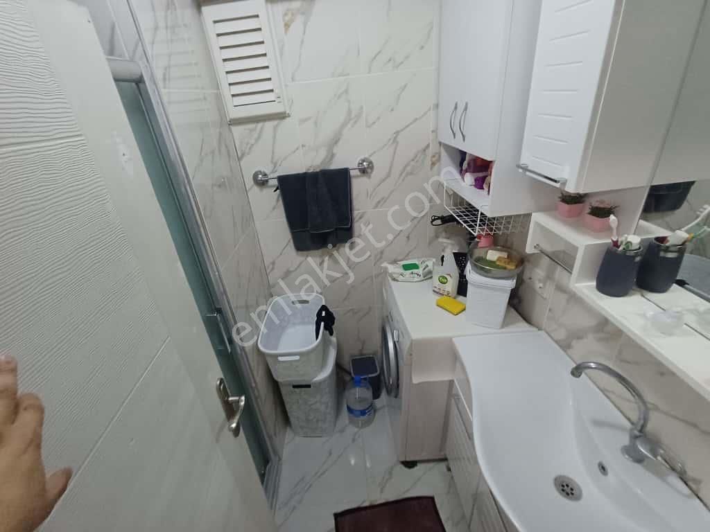 Fatih Cerrahpaşada 2+1 95m² Otoparklı Kredili Satılık Bahçekatı Osmanlı Emlak - Görsel 20