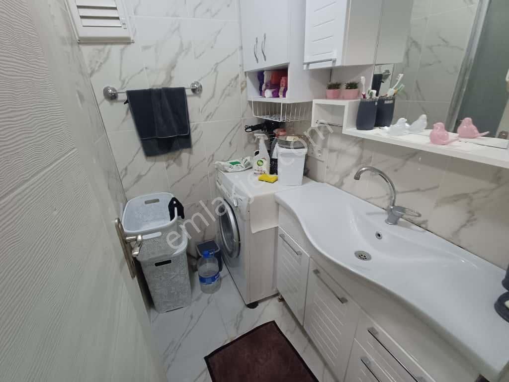 Fatih Cerrahpaşada 2+1 95m² Otoparklı Kredili Satılık Bahçekatı Osmanlı Emlak - Görsel 17