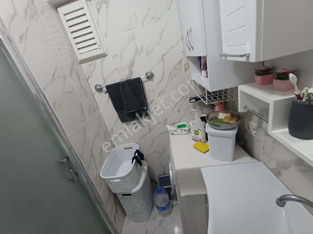 Fatih Cerrahpaşada 2+1 95m² Otoparklı Kredili Satılık Bahçekatı Osmanlı Emlak - Görsel 19