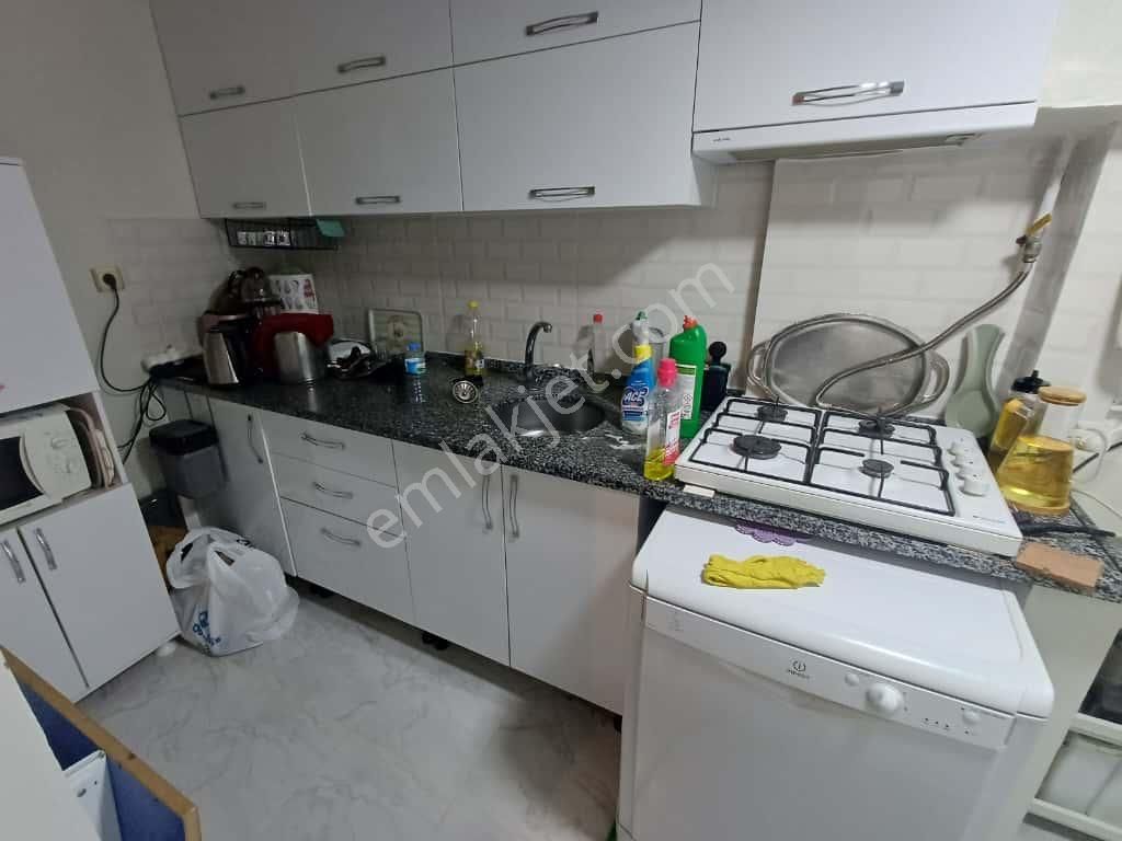 Fatih Cerrahpaşada 2+1 95m² Otoparklı Kredili Satılık Bahçekatı Osmanlı Emlak - Görsel 31