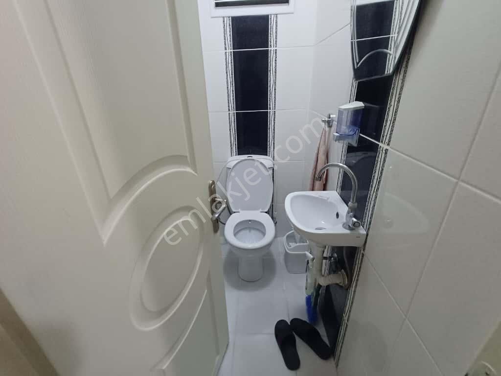 Fatih Cerrahpaşada 2+1 95m² Otoparklı Kredili Satılık Bahçekatı Osmanlı Emlak - Görsel 23