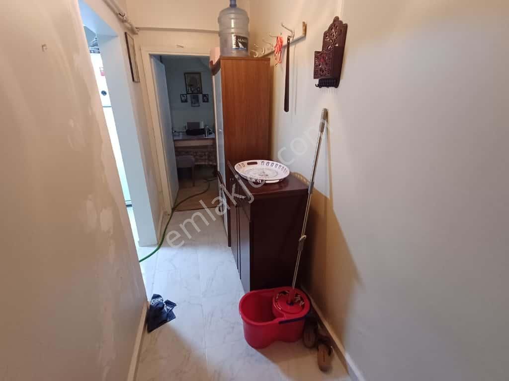 Fatih Cerrahpaşada 2+1 95m² Otoparklı Kredili Satılık Bahçekatı Osmanlı Emlak - Görsel 30