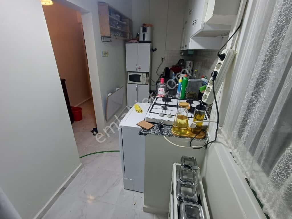 Fatih Cerrahpaşada 2+1 95m² Otoparklı Kredili Satılık Bahçekatı Osmanlı Emlak - Görsel 32