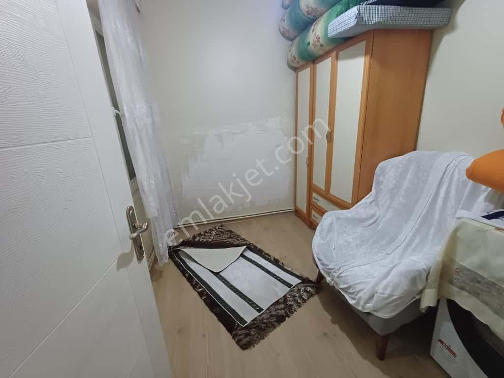 Fatih Cerrahpaşada 2+1 95m² Otoparklı Kredili Satılık Bahçekatı Osmanlı Emlak - Görsel 4