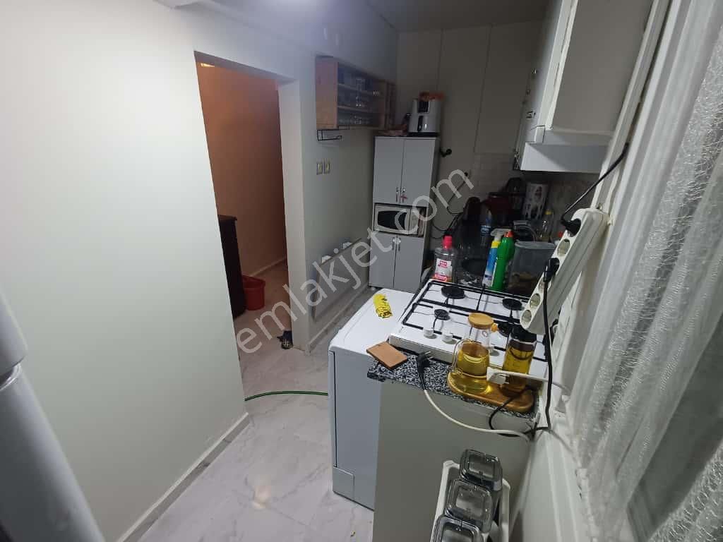 Fatih Cerrahpaşada 2+1 95m² Otoparklı Kredili Satılık Bahçekatı Osmanlı Emlak - Görsel 35