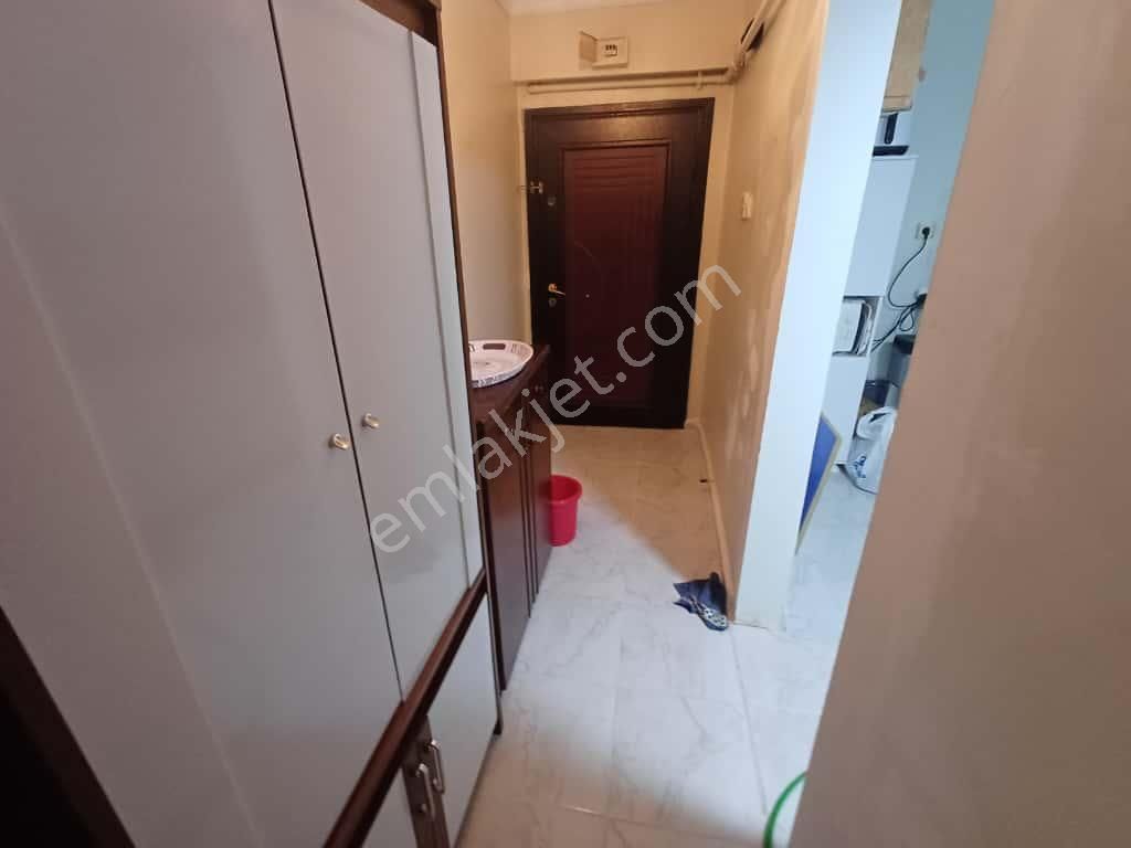 Fatih Cerrahpaşada 2+1 95m² Otoparklı Kredili Satılık Bahçekatı Osmanlı Emlak - Görsel 28