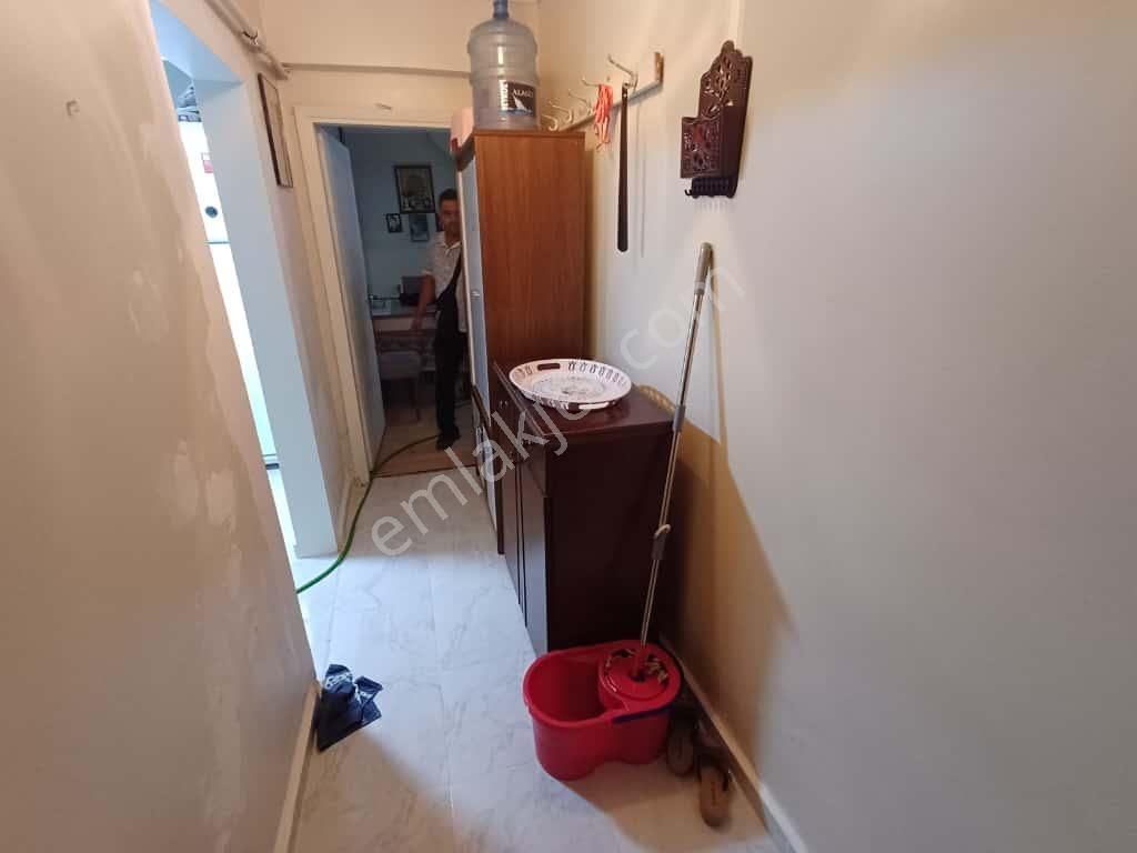 Fatih Cerrahpaşada 2+1 95m² Otoparklı Kredili Satılık Bahçekatı Osmanlı Emlak - Görsel 29