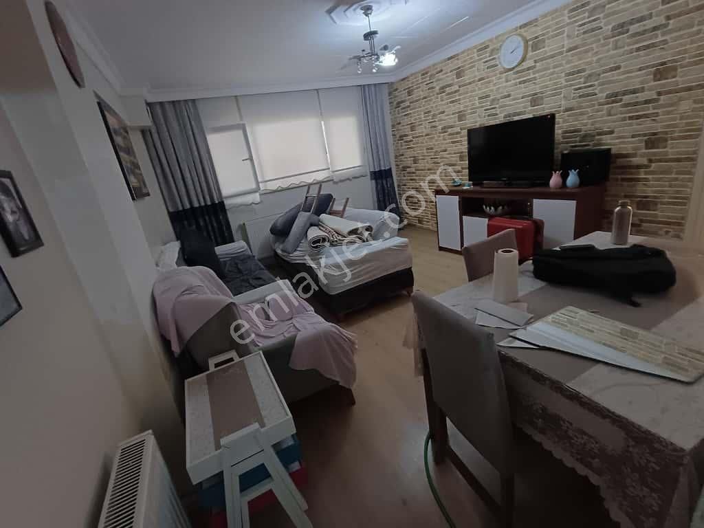 Fatih Cerrahpaşada 2+1 95m² Otoparklı Kredili Satılık Bahçekatı Osmanlı Emlak - Görsel 22