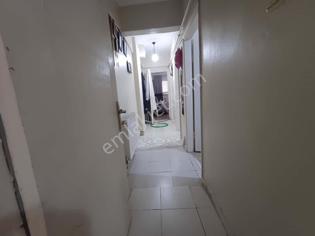 Fatih Cerrahpaşada 2+1 95m² Otoparklı Kredili Satılık Bahçekatı Osmanlı Emlak - Görsel 15