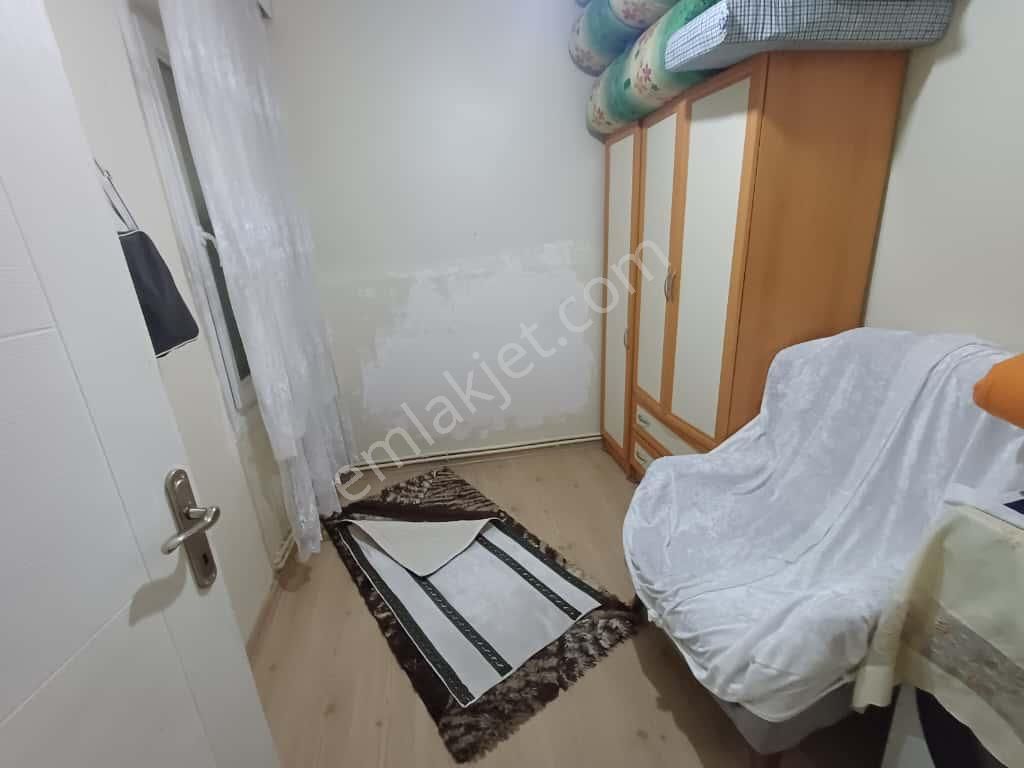 Fatih Cerrahpaşada 2+1 95m² Otoparklı Kredili Satılık Bahçekatı Osmanlı Emlak - Görsel 7