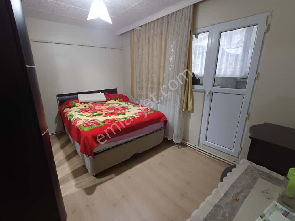 Fatih Cerrahpaşada 2+1 95m² Otoparklı Kredili Satılık Bahçekatı Osmanlı Emlak - Görsel 8