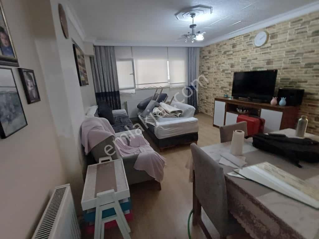 Fatih Cerrahpaşada 2+1 95m² Otoparklı Kredili Satılık Bahçekatı Osmanlı Emlak - Görsel 21