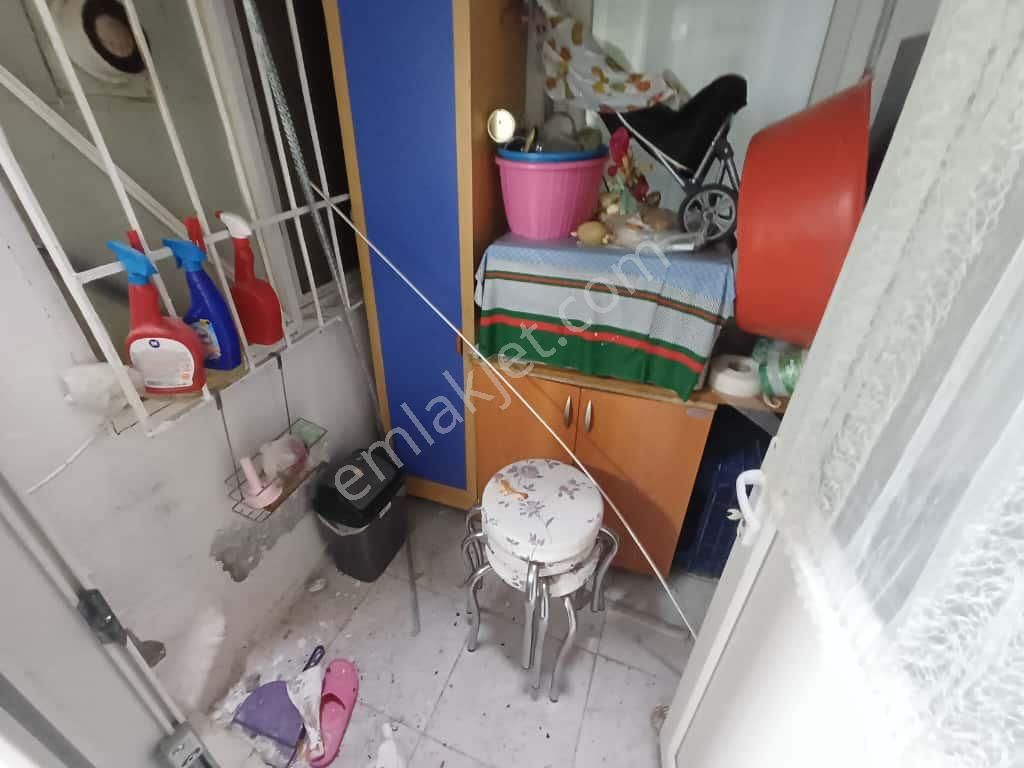 Fatih Cerrahpaşada 2+1 95m² Otoparklı Kredili Satılık Bahçekatı Osmanlı Emlak - Görsel 34