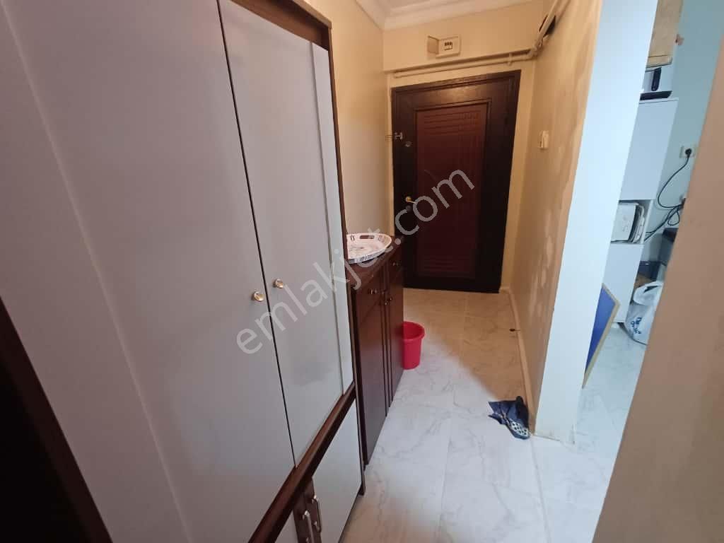 Fatih Cerrahpaşada 2+1 95m² Otoparklı Kredili Satılık Bahçekatı Osmanlı Emlak - Görsel 27