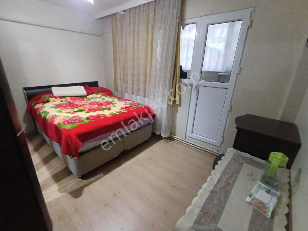 Fatih Cerrahpaşada 2+1 95m² Otoparklı Kredili Satılık Bahçekatı Osmanlı Emlak - Görsel 5