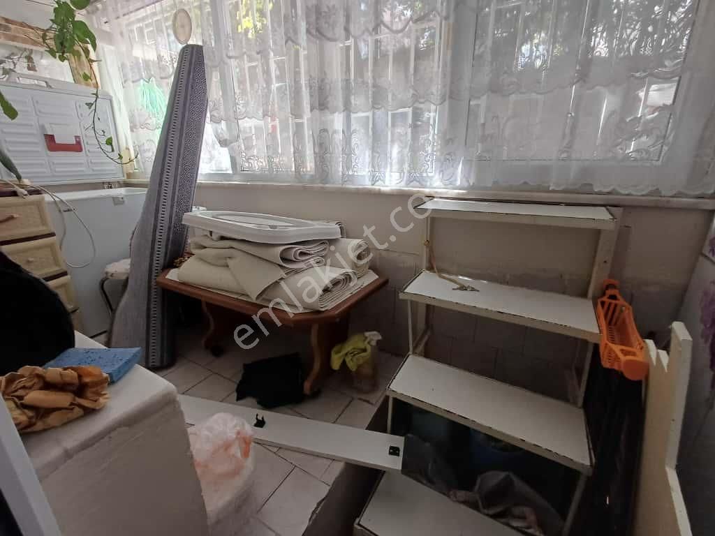 Fatih Cerrahpaşada 2+1 95m² Otoparklı Kredili Satılık Bahçekatı Osmanlı Emlak - Görsel 14