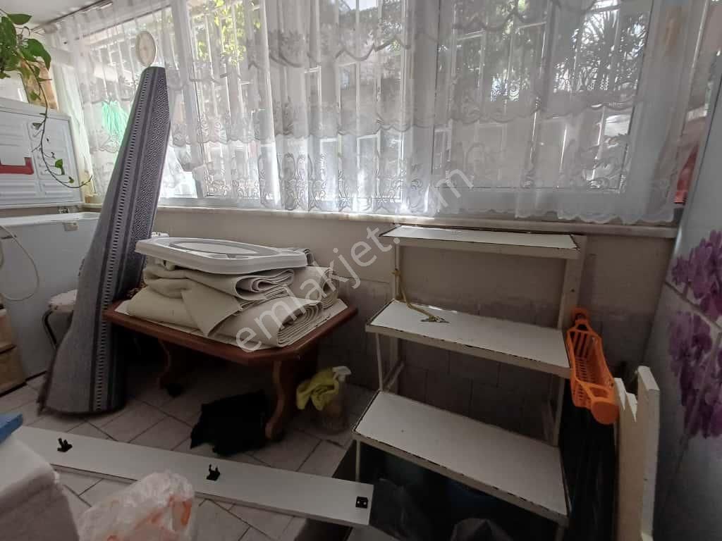 Fatih Cerrahpaşada 2+1 95m² Otoparklı Kredili Satılık Bahçekatı Osmanlı Emlak - Görsel 12