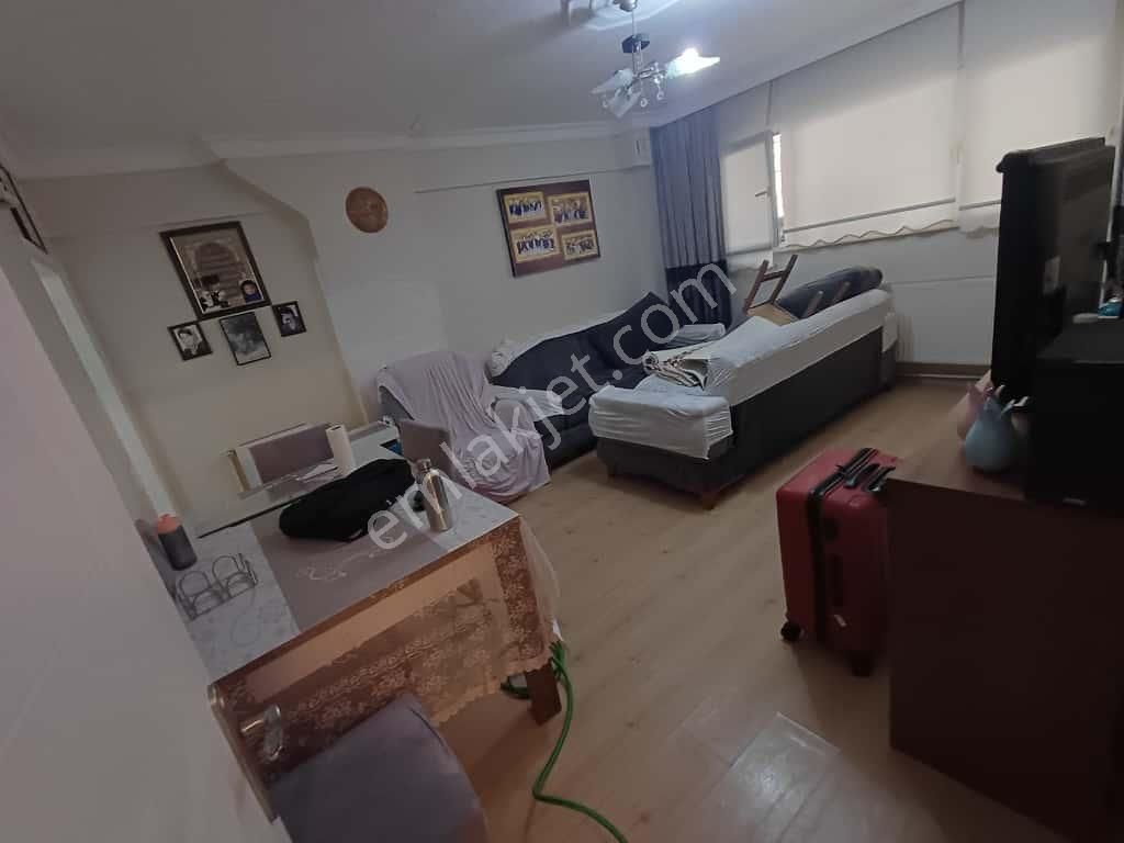 Fatih Cerrahpaşada 2+1 95m² Otoparklı Kredili Satılık Bahçekatı Osmanlı Emlak - Görsel 24