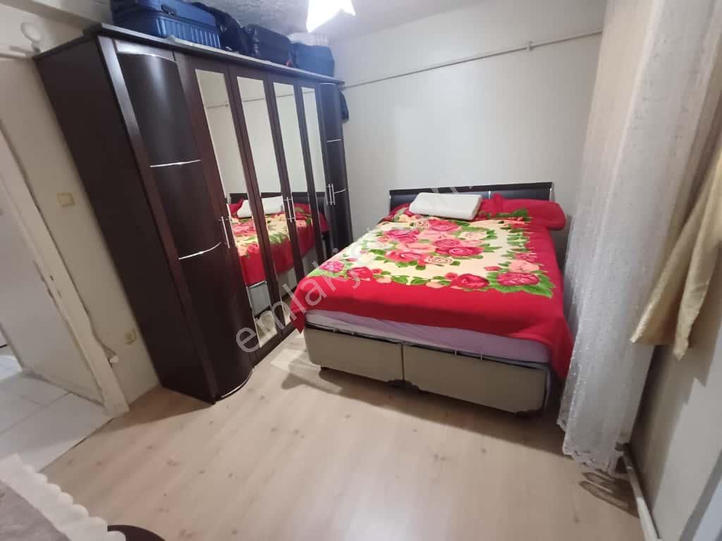 Fatih Cerrahpaşada 2+1 95m² Otoparklı Kredili Satılık Bahçekatı Osmanlı Emlak - Görsel 9