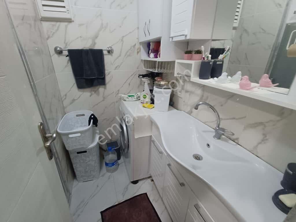 Fatih Cerrahpaşada 2+1 95m² Otoparklı Kredili Satılık Bahçekatı Osmanlı Emlak - Görsel 16