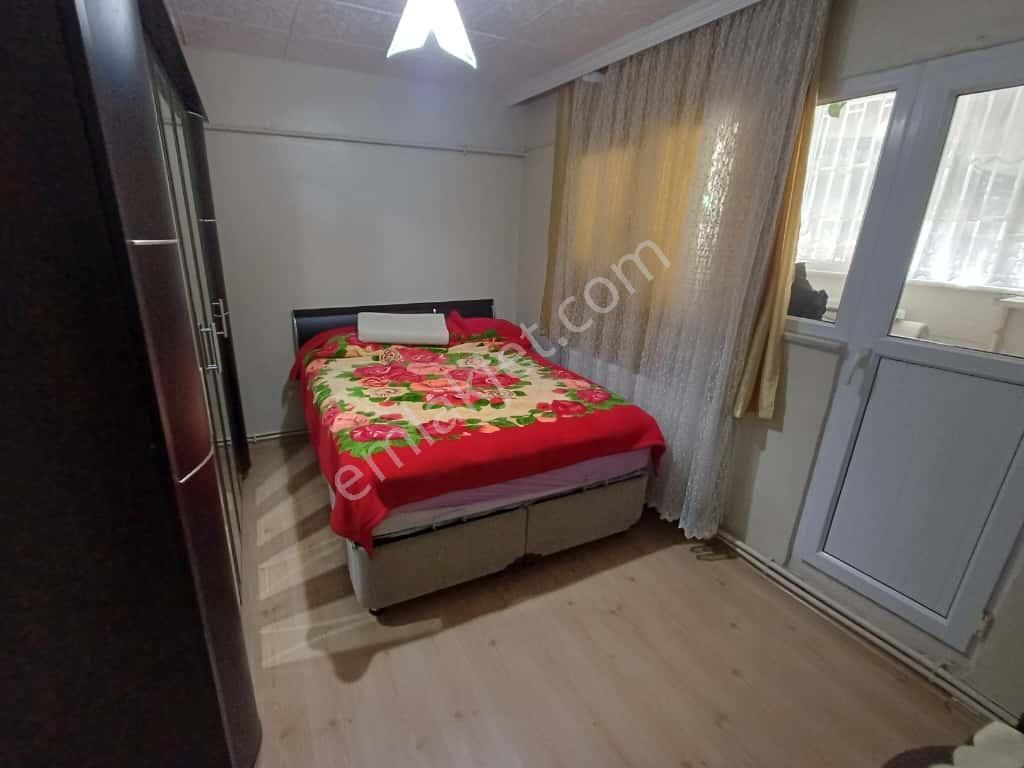 Fatih Cerrahpaşada 2+1 95m² Otoparklı Kredili Satılık Bahçekatı Osmanlı Emlak - Görsel 13