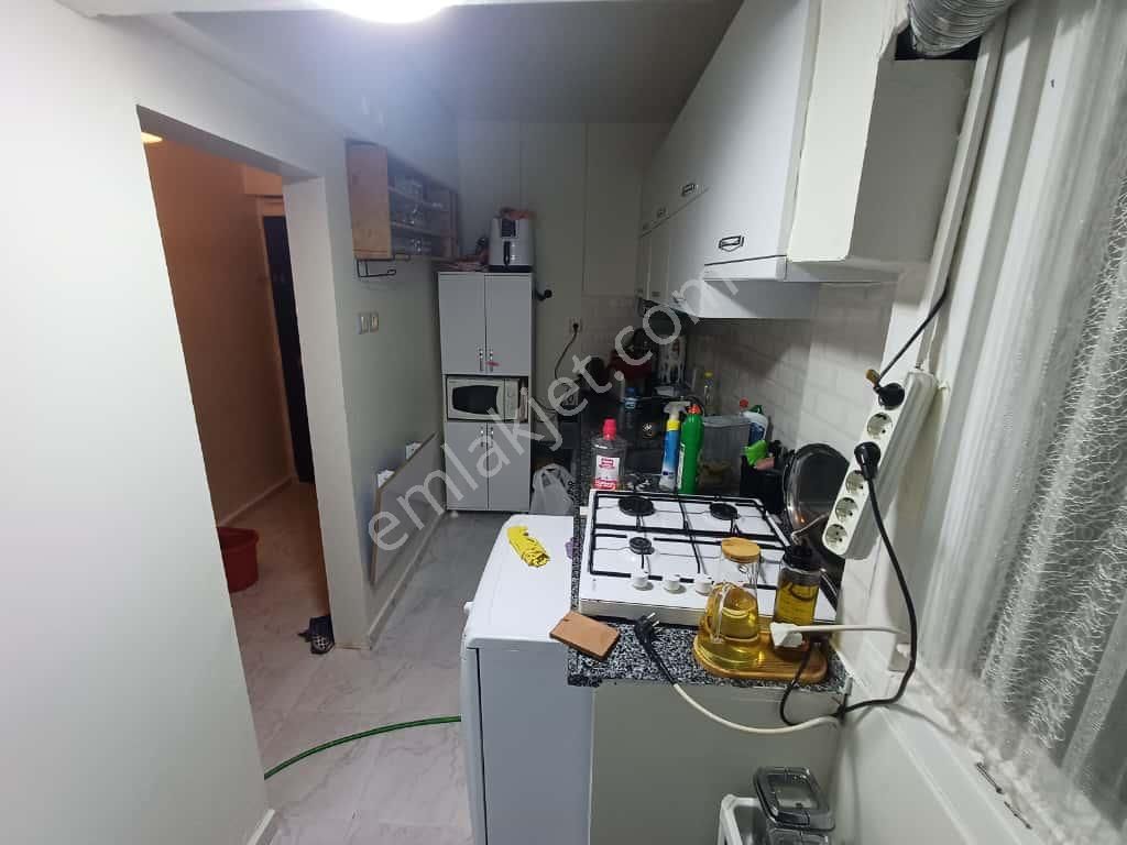 Fatih Cerrahpaşada 2+1 95m² Otoparklı Kredili Satılık Bahçekatı Osmanlı Emlak - Görsel 33