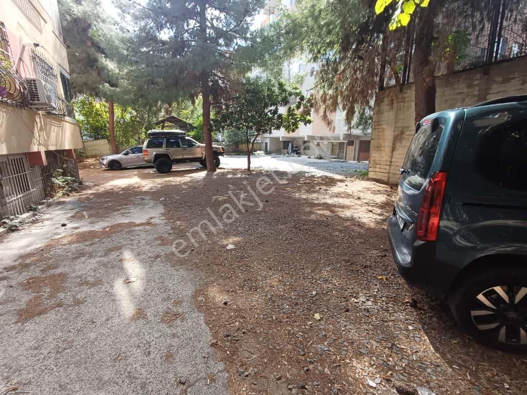 Fatih Cerrahpaşada 2+1 95m² Otoparklı Kredili Satılık Bahçekatı Osmanlı Emlak - Görsel 2