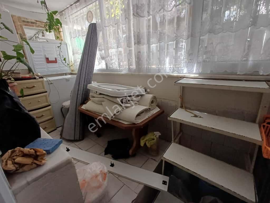 Fatih Cerrahpaşada 2+1 95m² Otoparklı Kredili Satılık Bahçekatı Osmanlı Emlak - Görsel 11