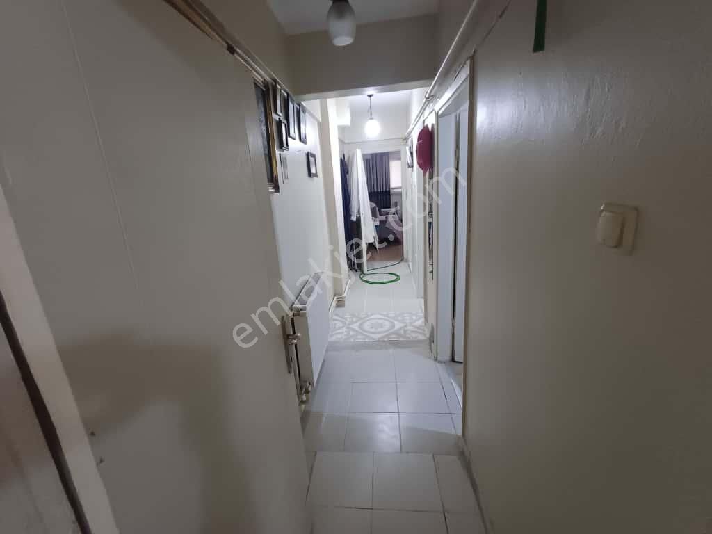 Fatih Cerrahpaşada 2+1 95m² Otoparklı Kredili Satılık Bahçekatı Osmanlı Emlak - Görsel 18