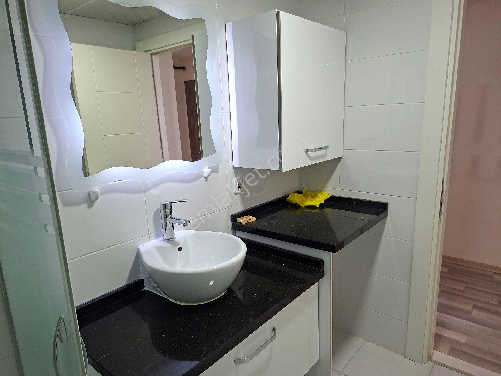 Güneş'ten Şirinyer Metro 5dk 2+1 120m K.mutfak 3.kat Balkon - Görsel 17