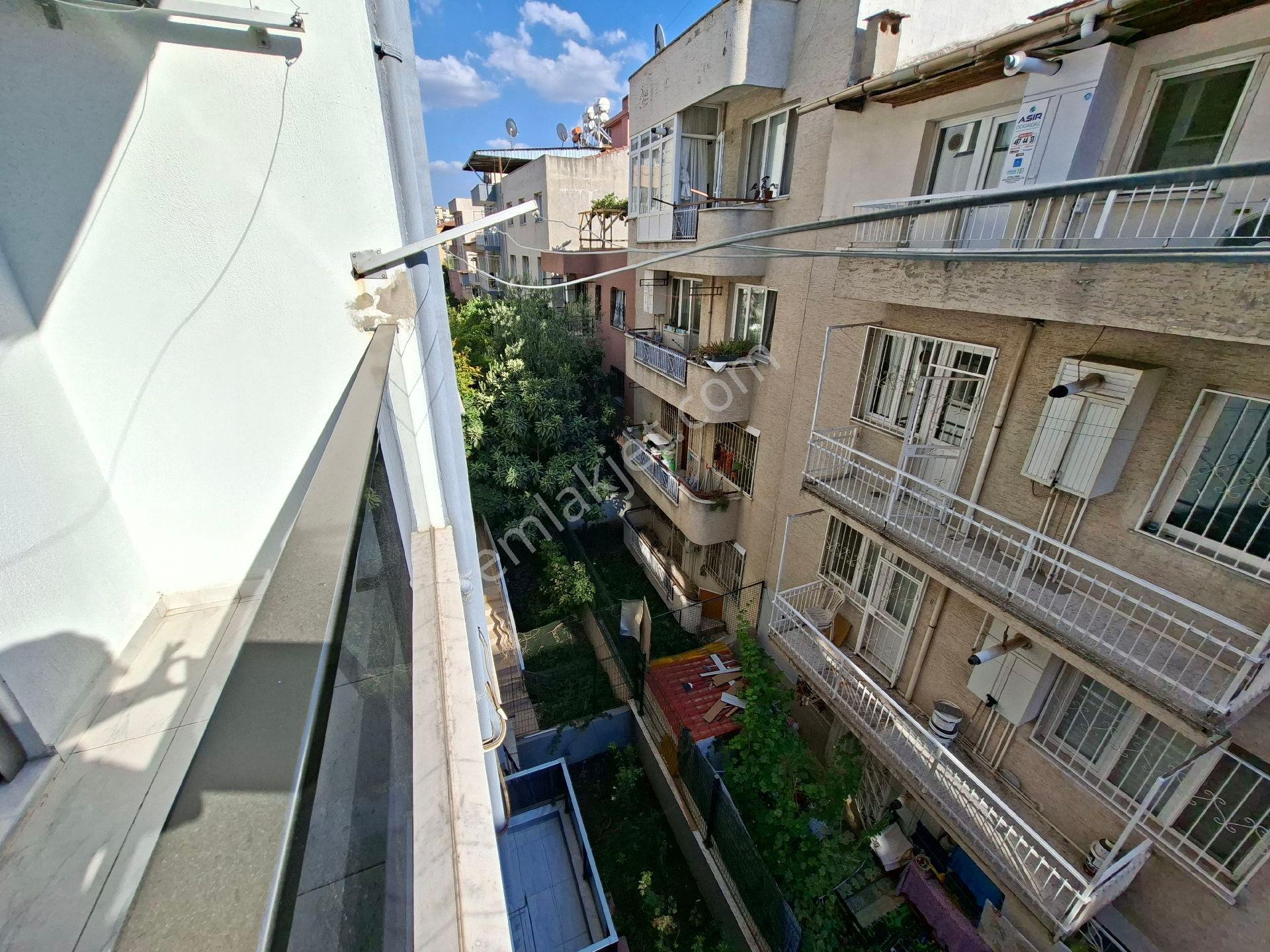 Güneş'ten Şirinyer Metro 5dk 2+1 120m K.mutfak 3.kat Balkon - Görsel 32