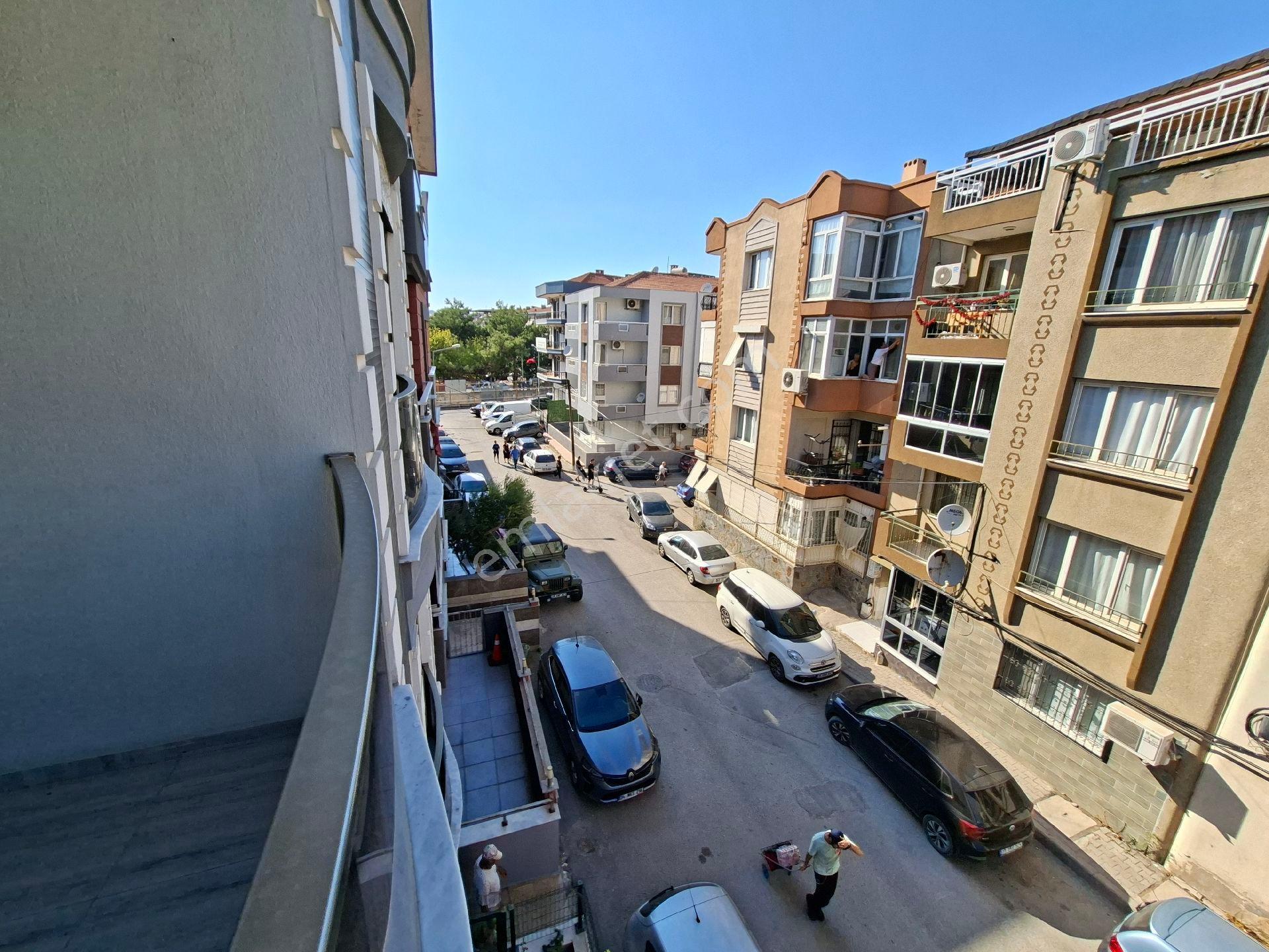 Güneş'ten Şirinyer Metro 5dk 2+1 120m K.mutfak 3.kat Balkon - Görsel 4