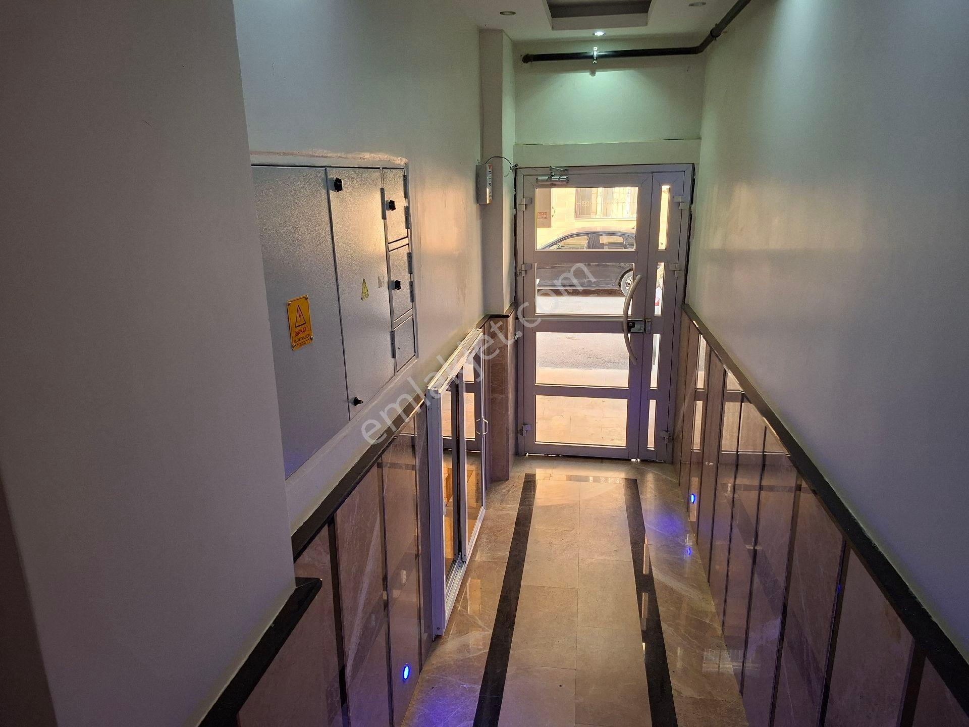 Güneş'ten Şirinyer Metro 5dk 2+1 120m K.mutfak 3.kat Balkon - Görsel 3