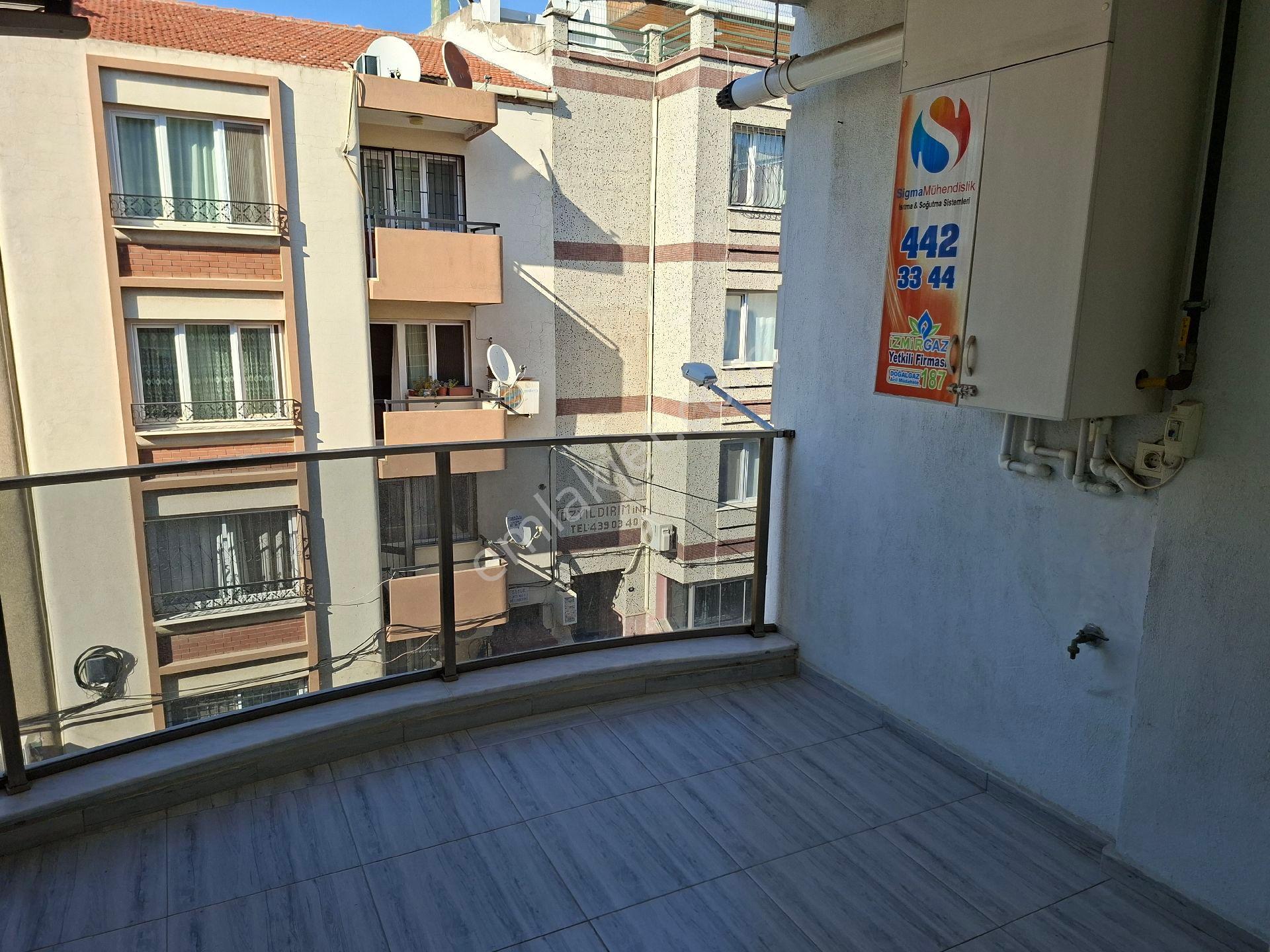 Güneş'ten Şirinyer Metro 5dk 2+1 120m K.mutfak 3.kat Balkon - Görsel 5
