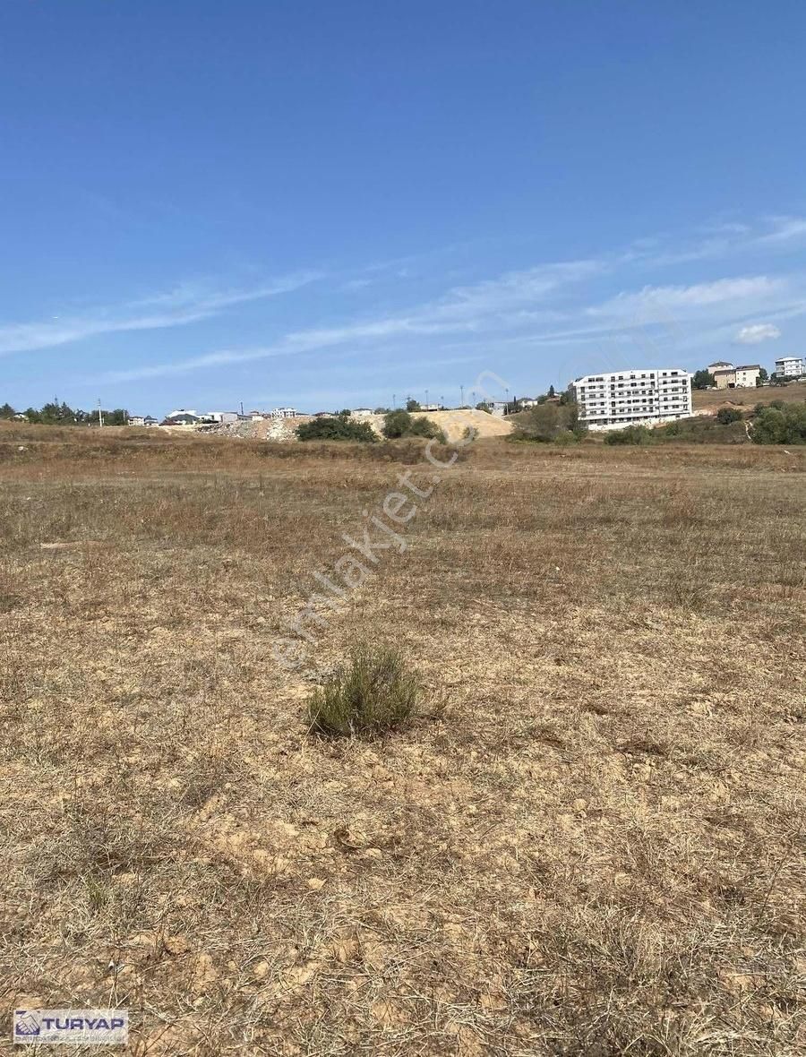 Şekerpınarda Kaçırılmicak Arsa - Görsel 3