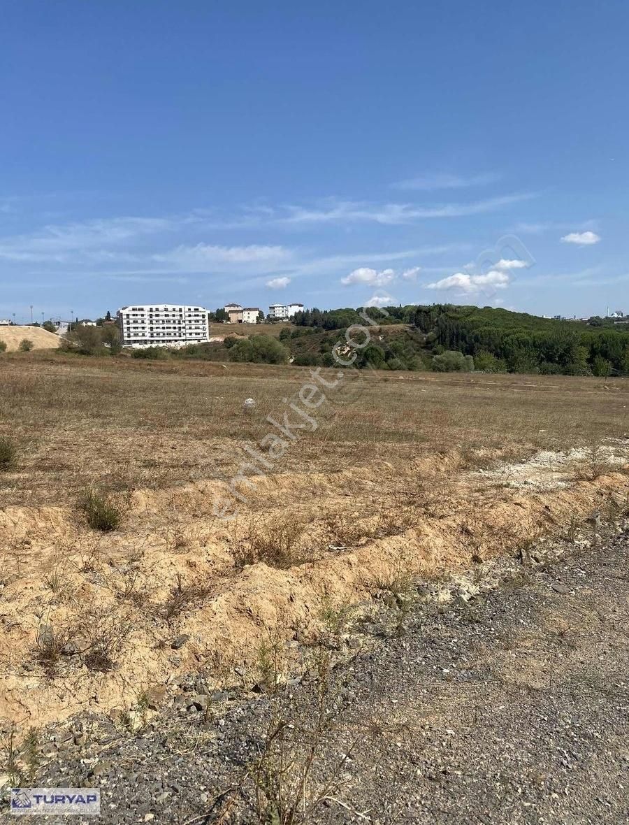Şekerpınarda Kaçırılmicak Arsa - Görsel 4