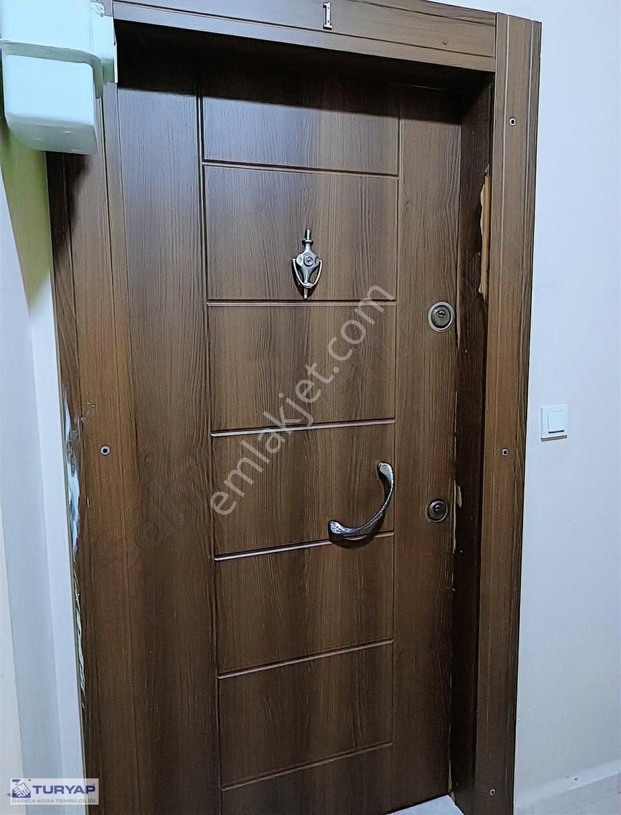 Turyap Koza'dan Satılık Site İçinde Daire - Görsel 5