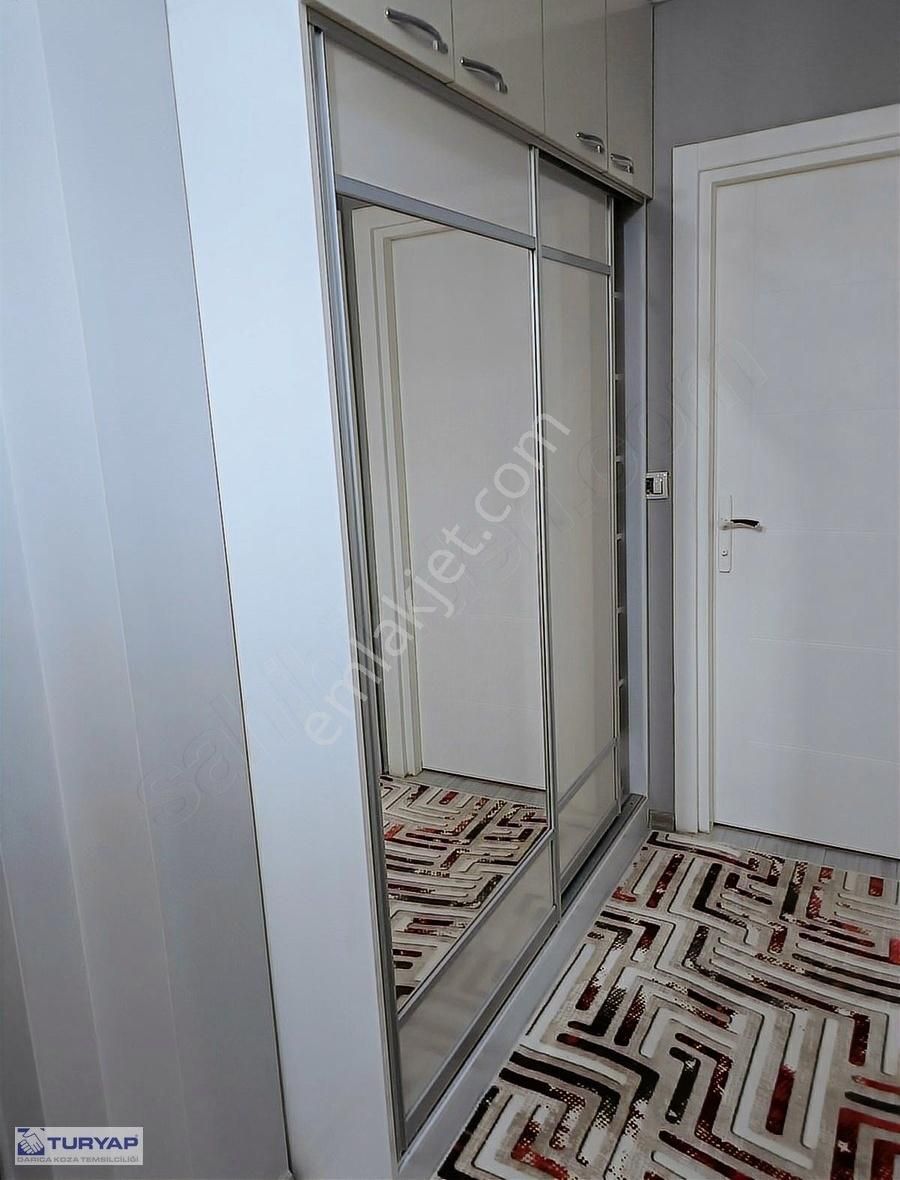 Turyap Koza'dan Satılık Site İçinde Daire - Görsel 4