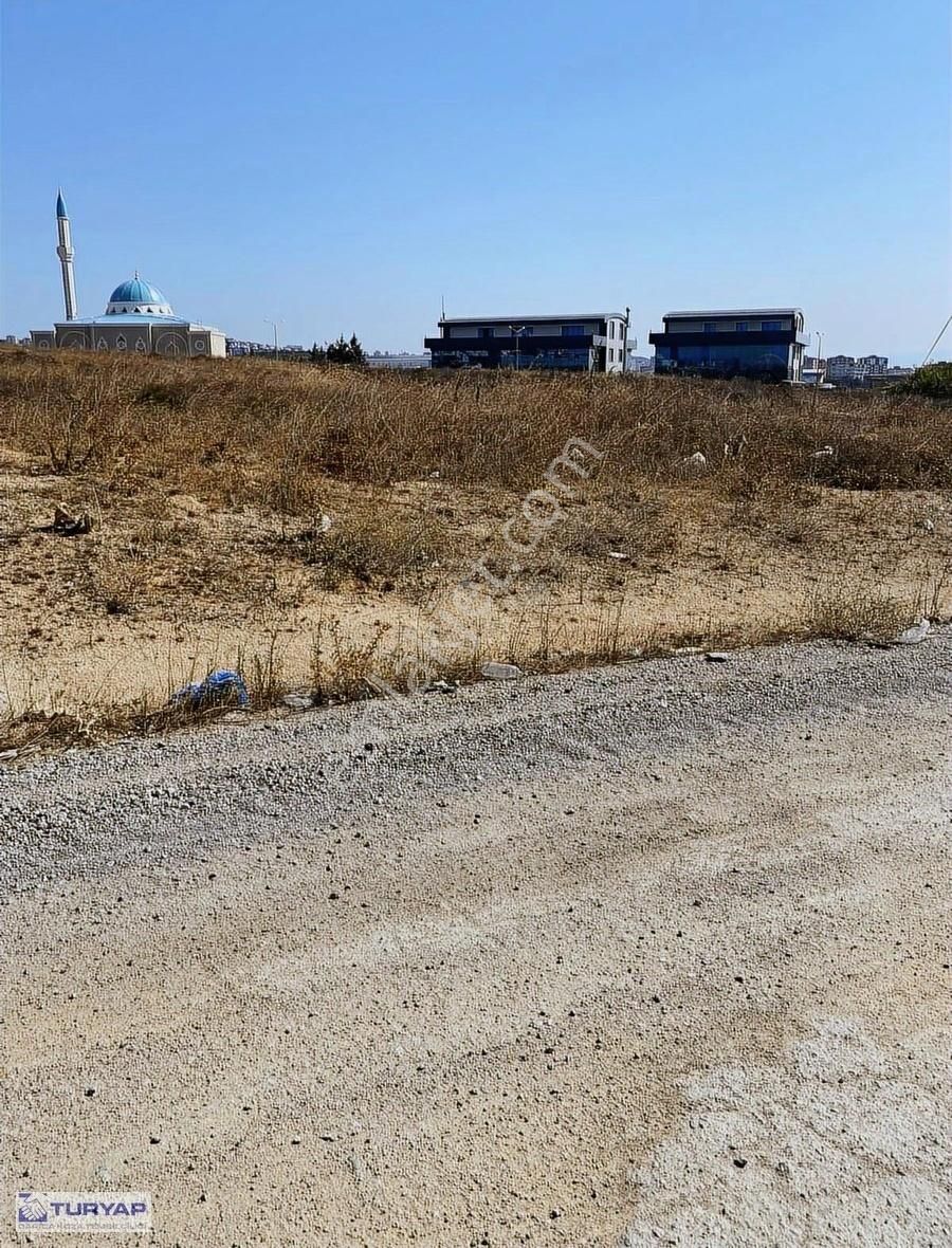 Şekerpınarda Ticari+konut İmarlı Arsa - Görsel 24