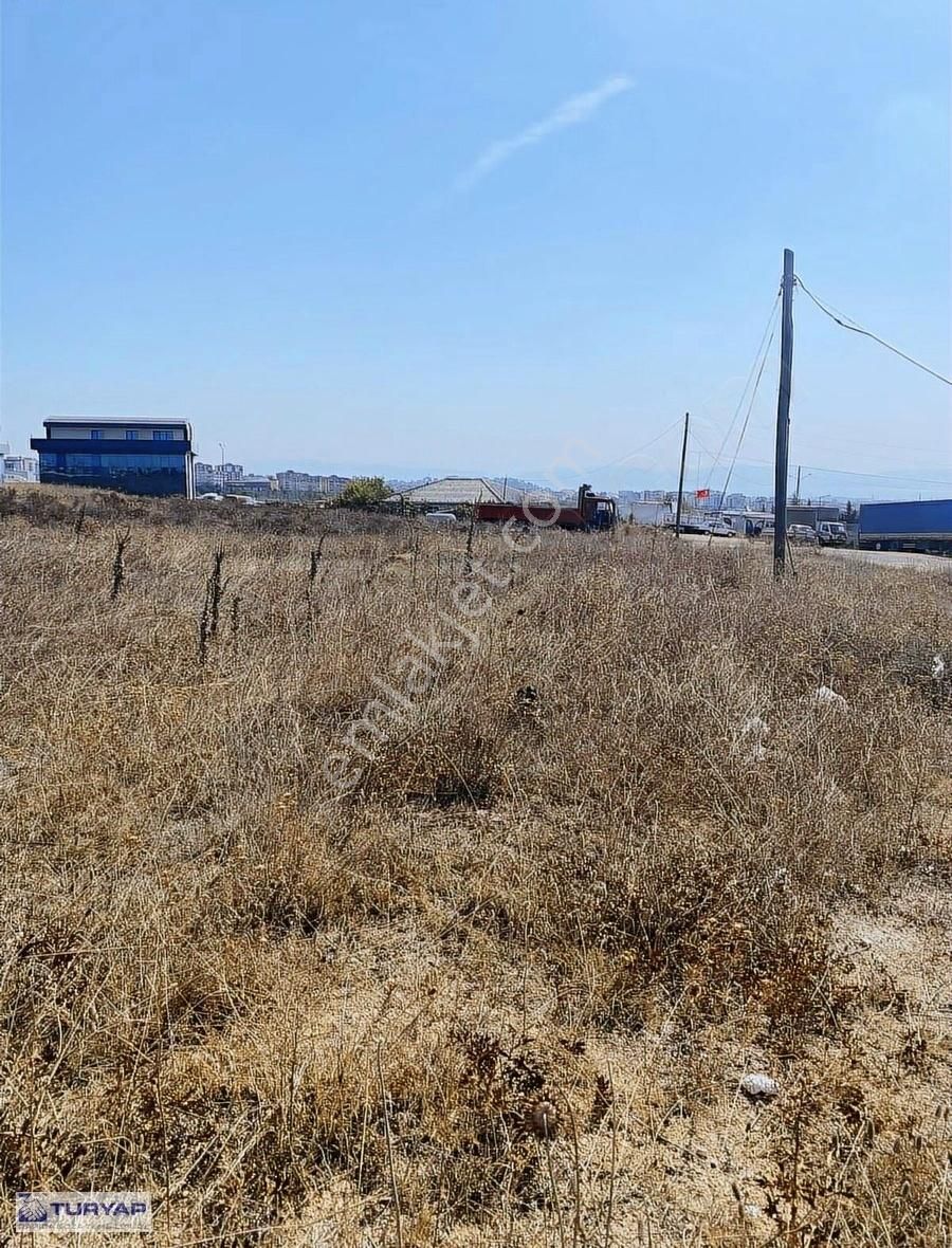 Şekerpınarda Ticari+konut İmarlı Arsa - Görsel 22
