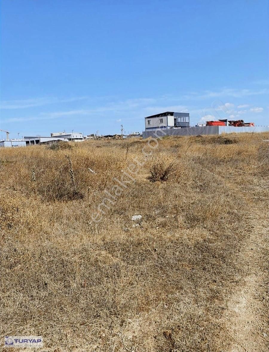 Şekerpınarda Ticari+konut İmarlı Arsa - Görsel 7