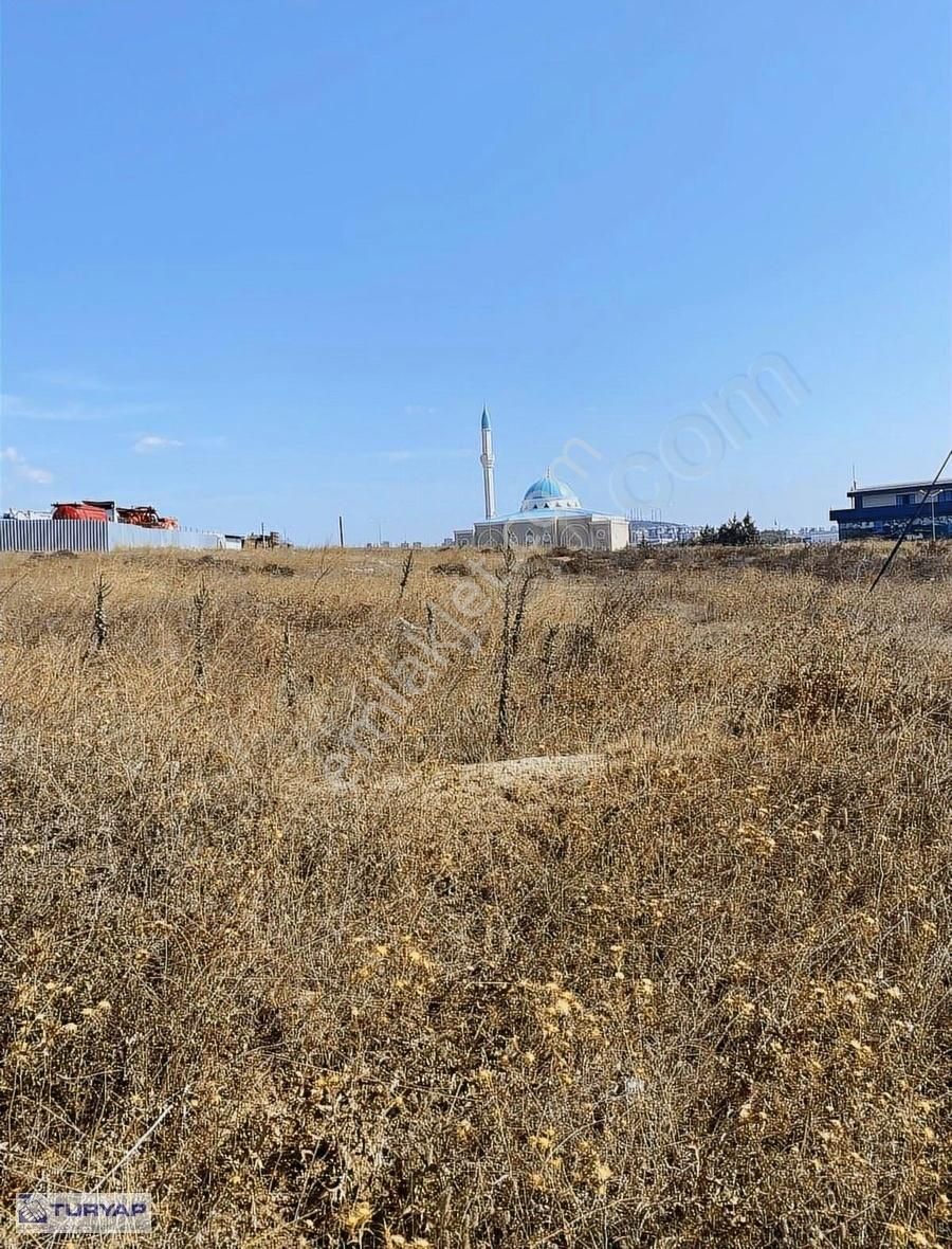 Şekerpınarda Ticari+konut İmarlı Arsa - Görsel 2
