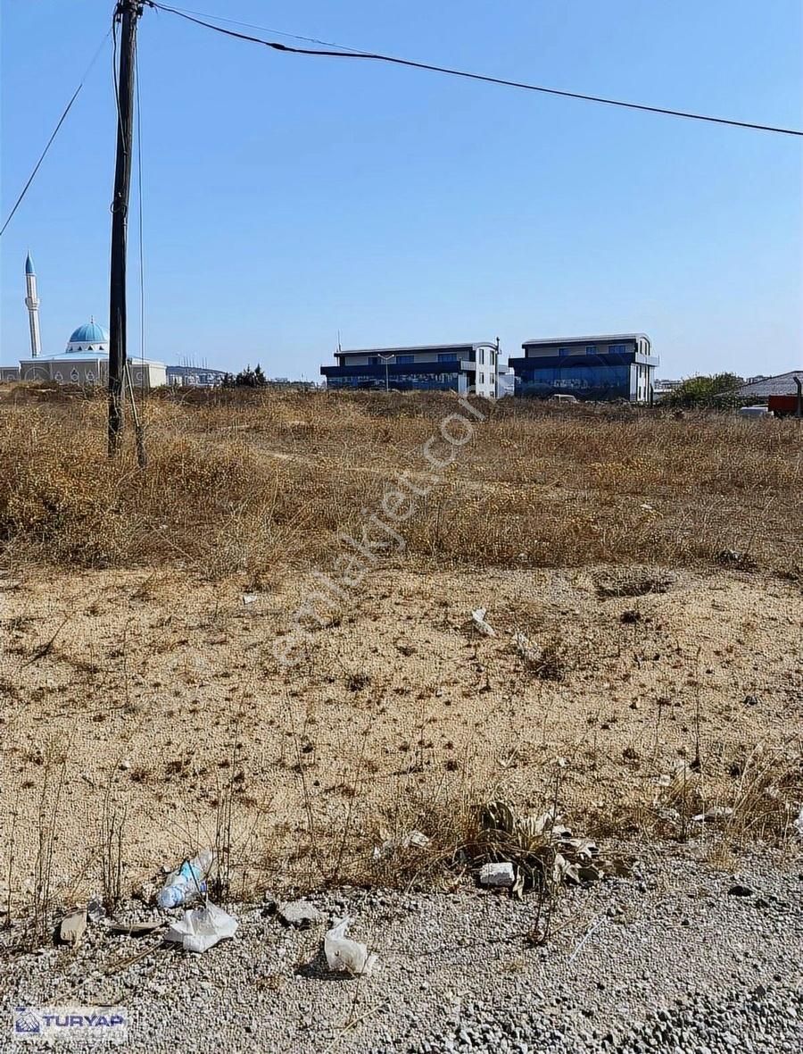 Şekerpınarda Ticari+konut İmarlı Arsa - Görsel 12