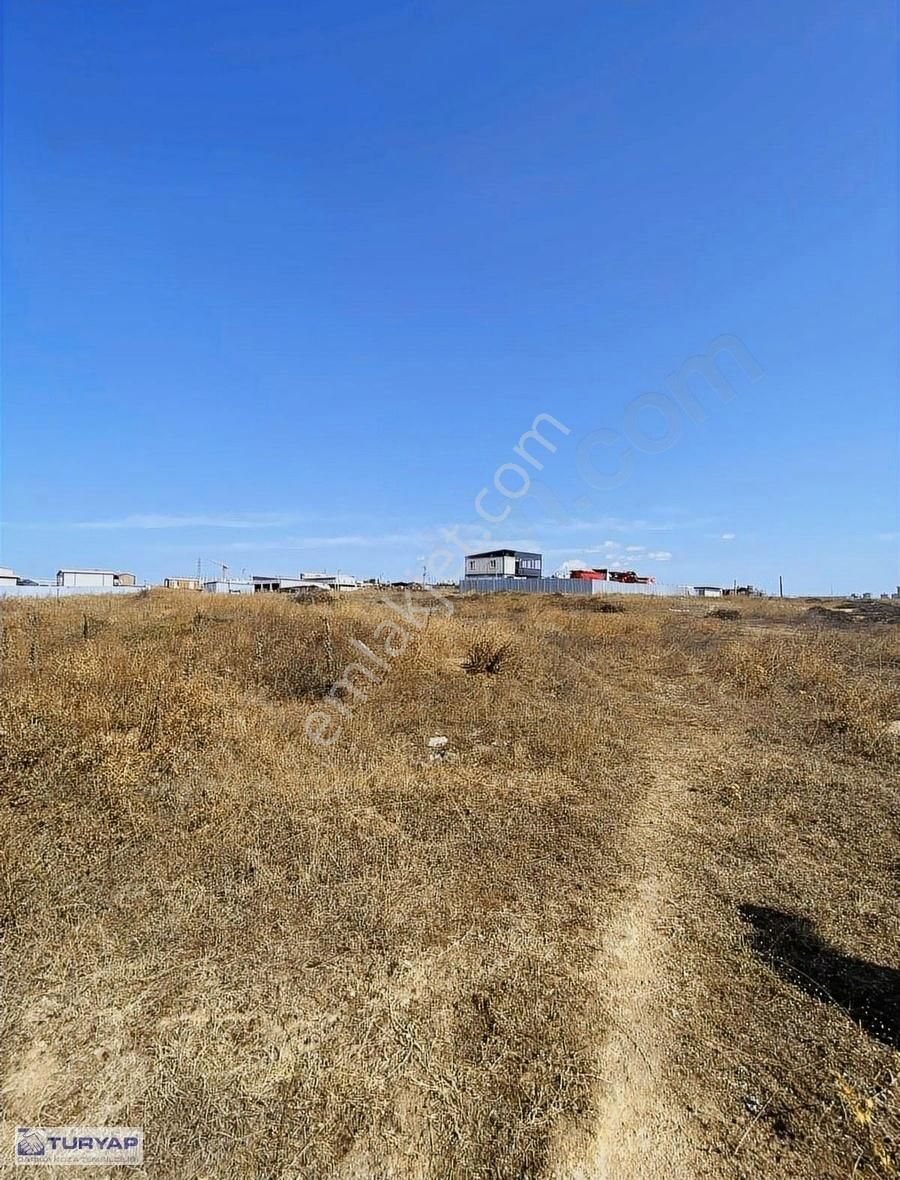 Şekerpınarda Ticari+konut İmarlı Arsa - Görsel 20